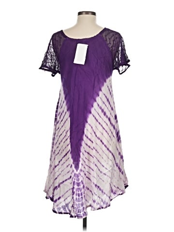 S.R. Fashion Cocktail Dress (view 2)