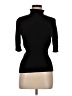 Express Design Studio Black 3/4 Sleeve Top Size M - photo 1