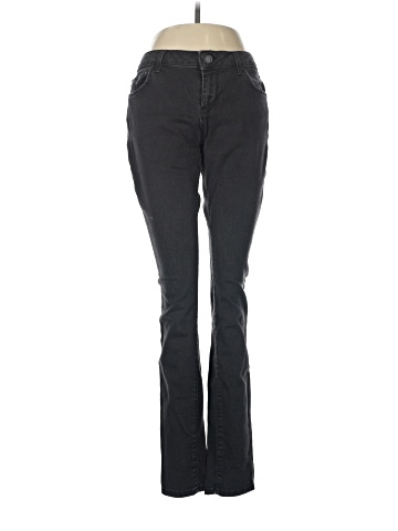 Leara Woman Jeans (view 1)