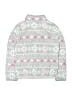 Athletic Works 100% Polyester Silver Pullover Sweater Size M (kids) - photo 2