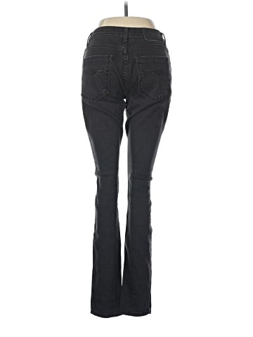 Leara Woman Jeans (view 2)