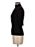 Express Design Studio Black 3/4 Sleeve Top Size M - photo 5