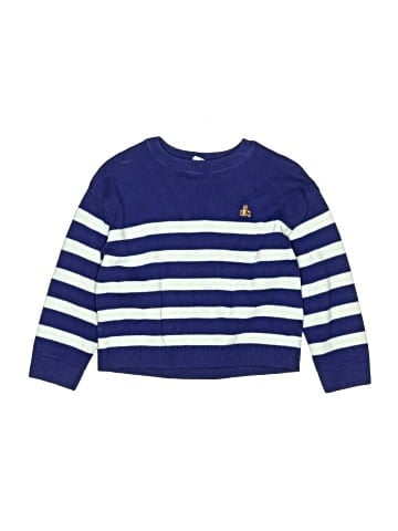 Baby Gap Pullover Sweater (view 1)