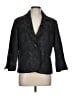 Chico's Black Blazer Size Lg (2) - photo 1