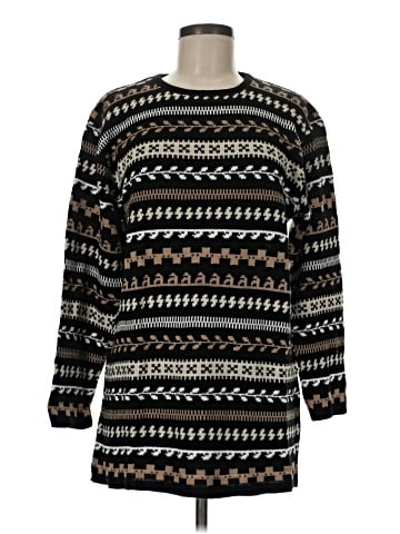Avon Pullover Sweater (view 1)
