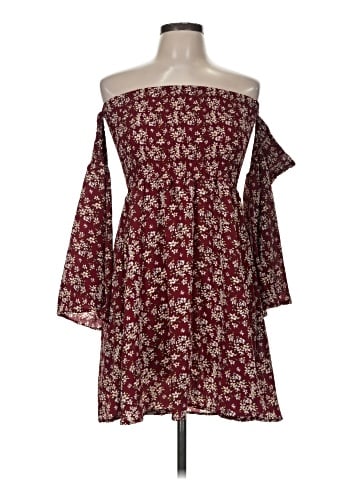 Unbranded Casual Dress (view 1)
