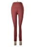 RBX Solid Burgundy Active Pants Size M - photo 1