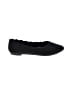Forever Black Flats Size 7 - photo 1