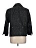 Chico's Black Blazer Size Lg (2) - photo 2