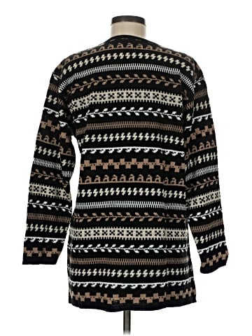 Avon Pullover Sweater (view 2)
