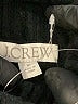 J.Crew Black Turtleneck Sweater Size M - photo 7