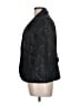 Chico's Black Blazer Size Lg (2) - photo 5