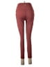 RBX Solid Burgundy Active Pants Size M - photo 2