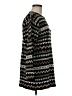 Avon 100% Acrylic Print Black Pullover Sweater Size M - photo 4
