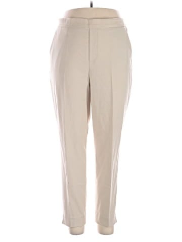 Banana Republic Factory Store Dress Pants (view 1)