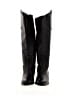 Sam Edelman Black Boots Size 6 - photo 2