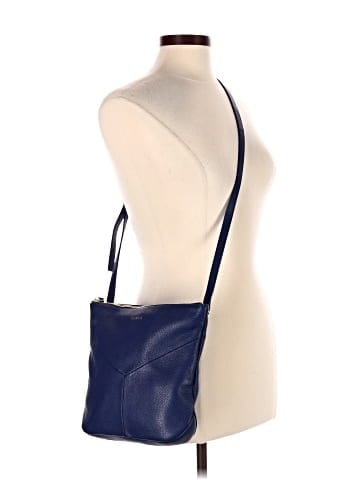 FURLA Leather Crossbody Bag (view 2)