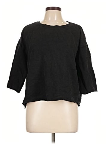 Mod-O-Doc Pullover Sweater (view 1)
