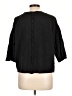 Mod-O-Doc Black Pullover Sweater Size Lg (3) - photo 2