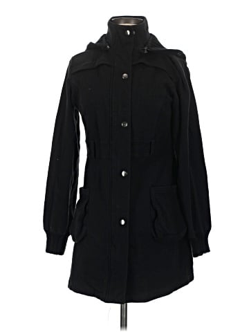 Fever Coat (view 1)