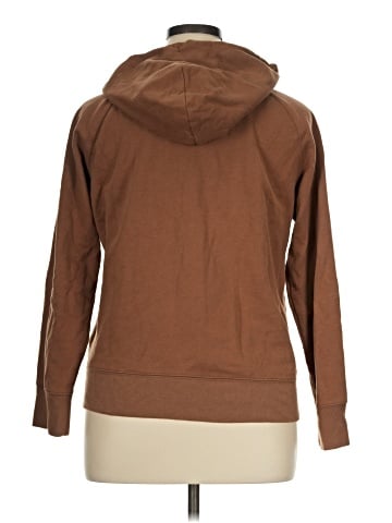 Gap Zip Up Hoodie (view 2)