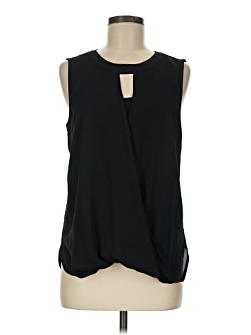 41Hawthorn Sleeveless Blouse (view 1)