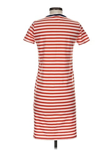 J.Crew Factory Store Casual Dress (view 2)