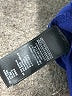 Forever 21 Solid Blue Cocktail Dress Size S - photo 8