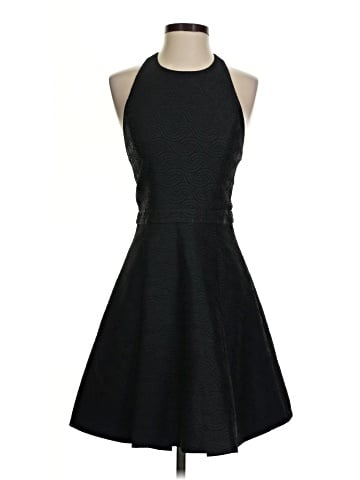 Alice + Olivia Cocktail Dress (view 1)