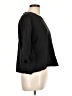 Mod-O-Doc Black Pullover Sweater Size Lg (3) - photo 4