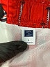 Janie and Jack 100% Polyester Red Board Shorts Size 3 - photo 3