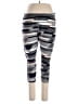 Cato Gray Leggings Size XL - photo 1