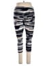 Cato Gray Leggings Size XL - photo 2