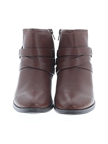 Baretraps Ankle Boots (view 2)