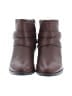 Baretraps Brown Ankle Boots Size 8 1/2 - photo 2