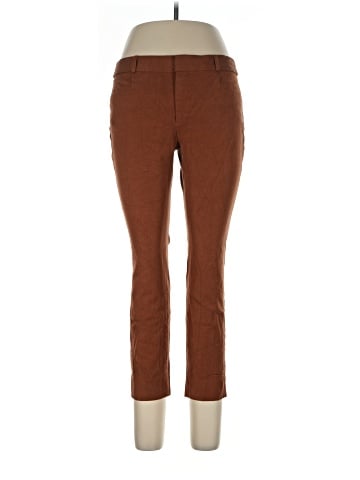 Banana Republic Factory Store Casual Pants (view 1)