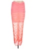 Rouge Pink Casual Skirt Size 3X - photo 1