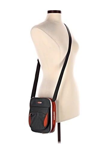 Tumi Crossbody Bag (view 2)