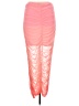Rouge Pink Casual Skirt Size 3X - photo 2
