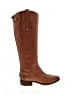 Sam Edelman Brown Boots Size 6 - photo 1