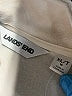 Lands' End 100% Polyester Ivory Turtleneck Sweater Size XL (tall) - photo 7
