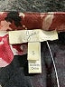 Joie 100% Silk Black Long Sleeve Silk Top Size S - photo 7