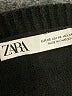 Zara Black Cardigan Size XS - photo 7