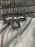 DKNY Jeans 100% Polyurethane Black Track Pants Size S - photo 4