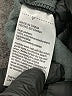 DKNY Jeans 100% Polyurethane Black Track Pants Size S - photo 5