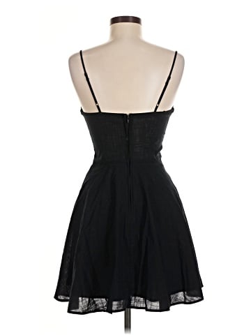 Francesca's Cocktail Dress (view 2)