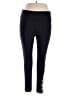 Adidas Black Active Pants Size XL - photo 1
