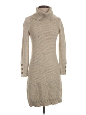 Ann Taylor LOFT Outlet Casual Dress (view 1)