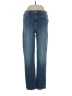 J Brand Blue Jeans Size 27 waist - photo 1