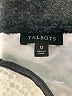 Talbots Ivory Short Sleeve Top Size 12 - photo 7